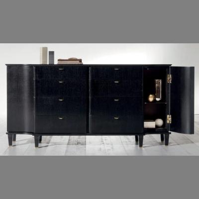  Opera Desir Chest of Drawers with Doors