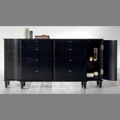  Opera Desir Chest of Drawers with Doors