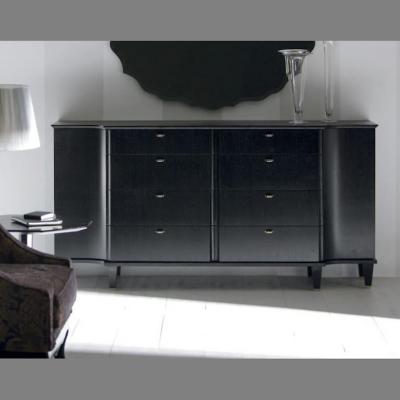  Opera Desir Chest of Drawers with Doors
