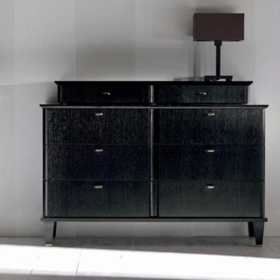  Opera Desir Eight Drawer Dresser