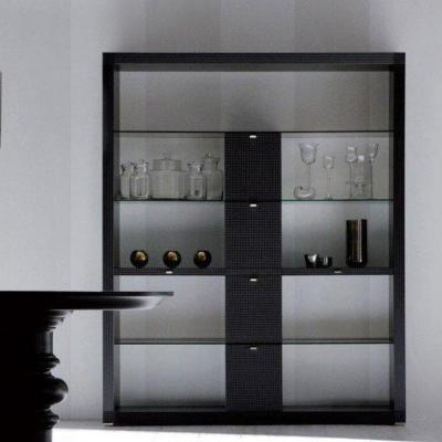  Opera Dimitri Bookcase