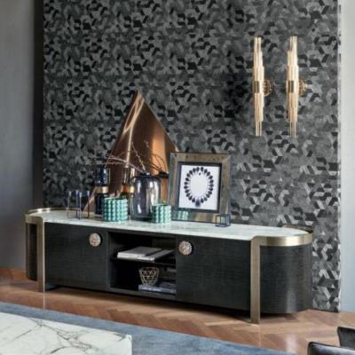 Opera Doris TV Cabinet