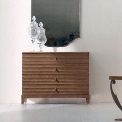  Opera Elettra Four Drawer Dresser