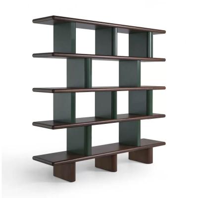  Opera Green Tokyo Bookcase