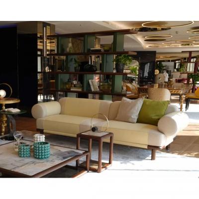  Opera Green Tokyo Bookcase