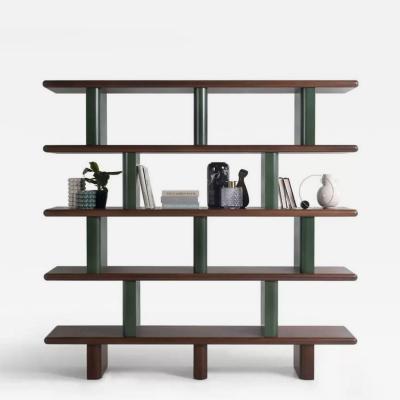  Opera Green Tokyo Bookcase