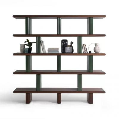  Opera Green Tokyo Bookcase