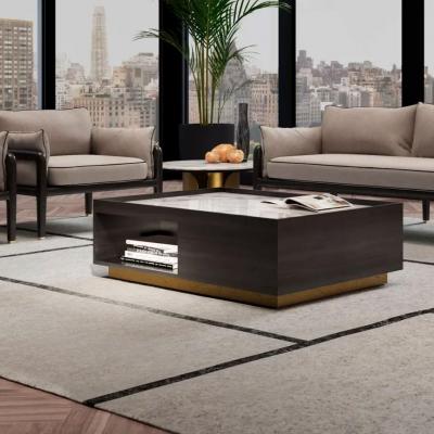 Opera Lance Coffee Table