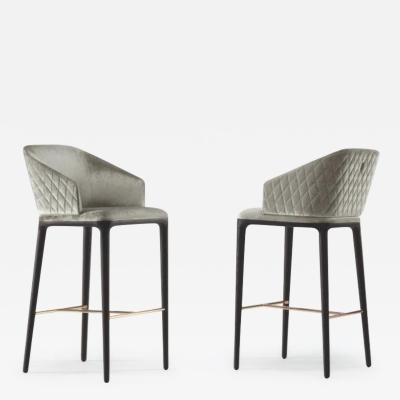 Opera Louise Stool