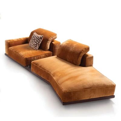  Opera Normand Modular Sofa