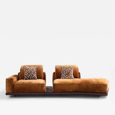  Opera Normand Modular Sofa