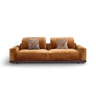  Opera Normand Sofa