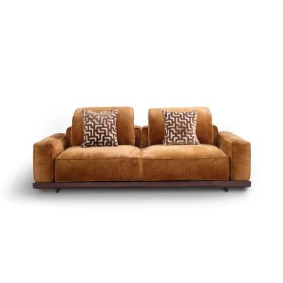  Opera Normand Sofa