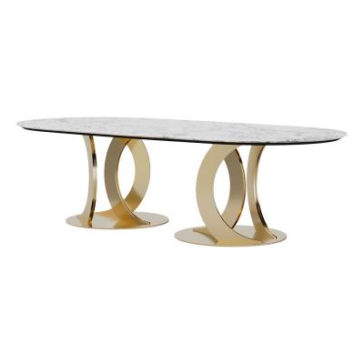  Opera OPE Wendy Oval Table