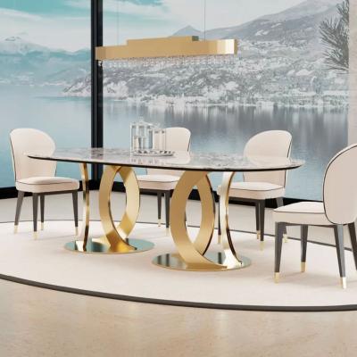  Opera OPE Wendy Oval Table