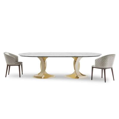  Opera OPE Wendy Oval Table