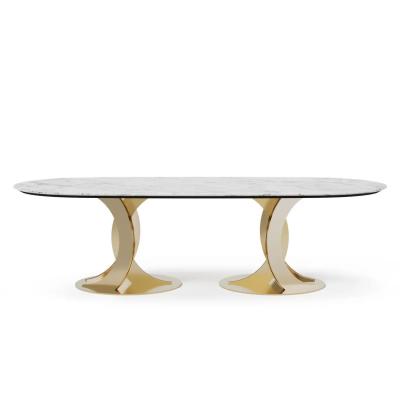  Opera OPE Wendy Oval Table