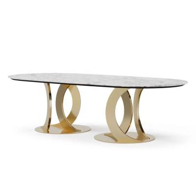  Opera OPE Wendy Oval Table