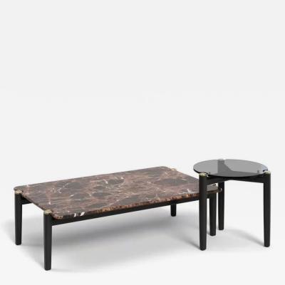  Opera Thierry Coffee Side Tables