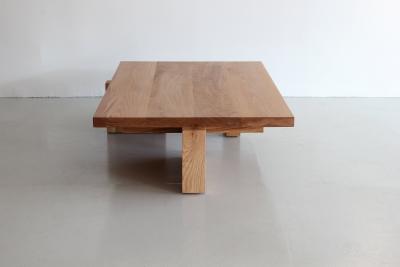  Orange Furniture CUBIST SLAB COFFEE TABLE BY ORANGE