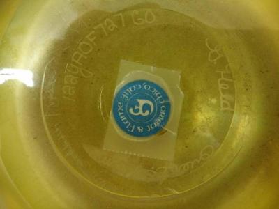  Orient Flume Orient Flume Vase LU161924174803