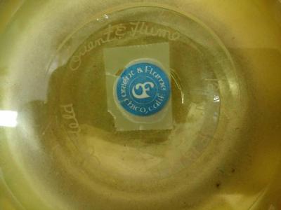  Orient Flume Orient Flume Vase LU161924174803