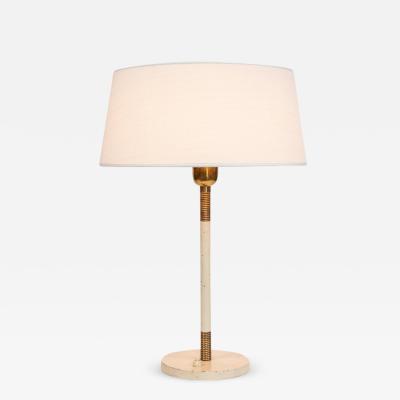  Orno 1940s Gunilla Jung Table Lamp for Orno