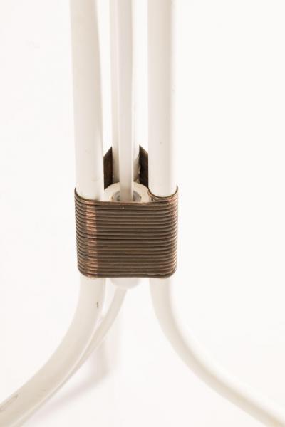  Orno Lisa Johansson Pape Exceptional Floor Lamp