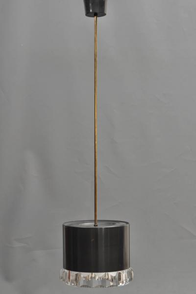  Orrefors A Pendant by Orrefors