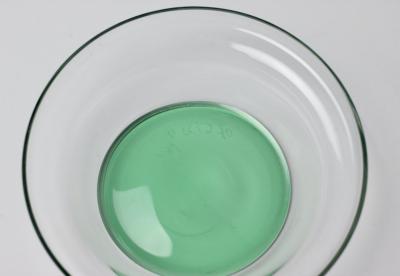  Orrefors Orrefors Covered Glass Bowl by Simon Gate 1932 Sweden