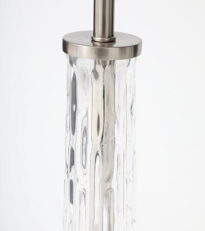  Orrefors Orrefors Crystal Lamps