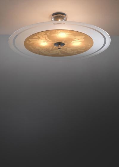  Orrefors Orrefors ceiling lamp
