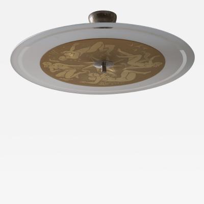  Orrefors Orrefors ceiling lamp