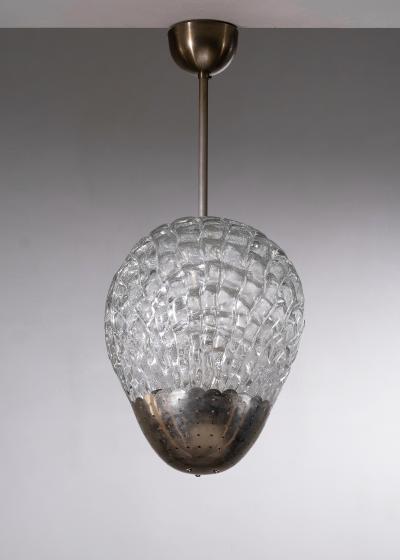  Orrefors Orrefors pendant