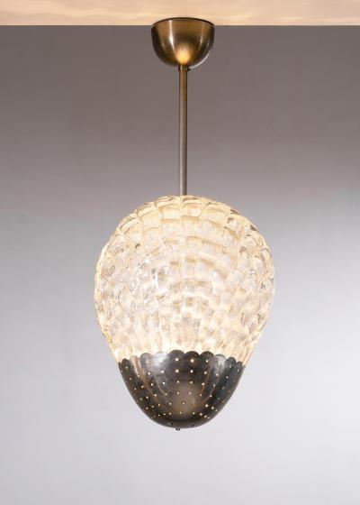  Orrefors Orrefors pendant
