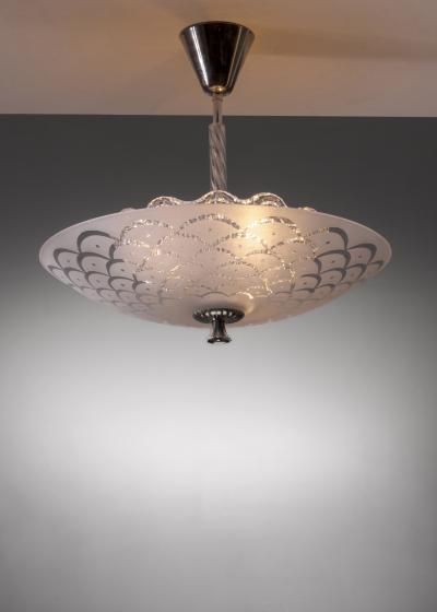  Orrefors Orrefors pendant lamp
