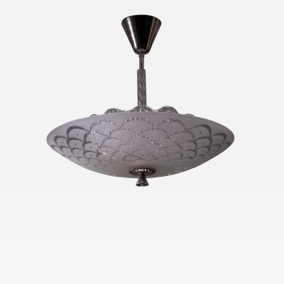  Orrefors Orrefors pendant lamp