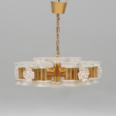  Orrefors Pendant Orrefors Attributed
