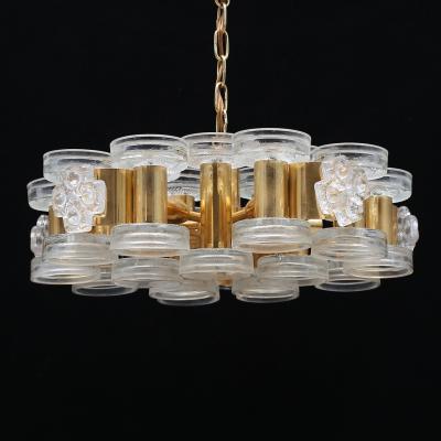  Orrefors Pendant Orrefors Attributed