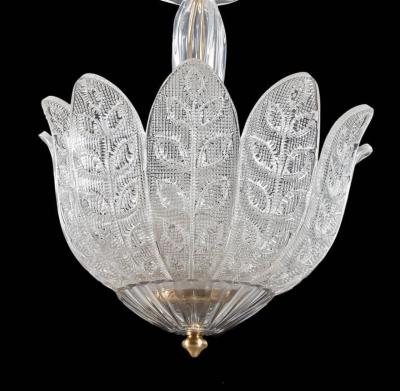  Orrefors Pendant by Orrefors 2 available