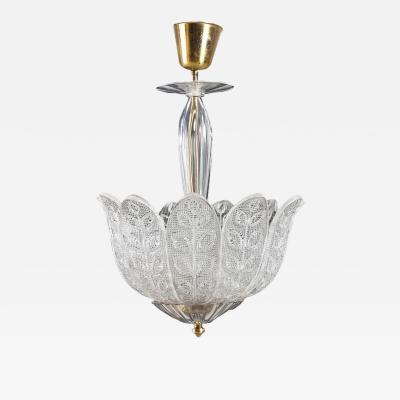  Orrefors Pendant by Orrefors 2 available