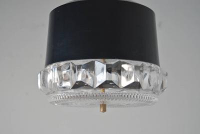  Orrefors Pendant by Orrefors