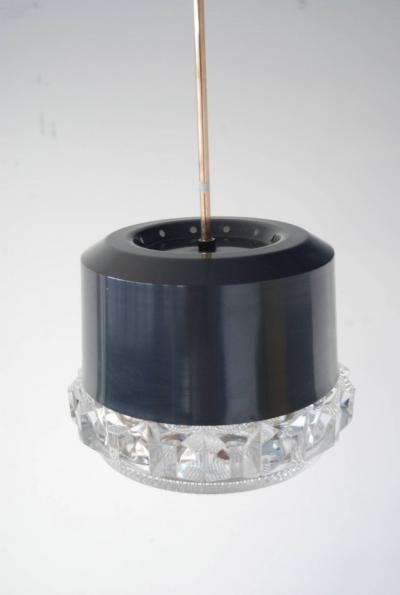  Orrefors Pendant by Orrefors