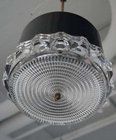  Orrefors Pendant by Orrefors