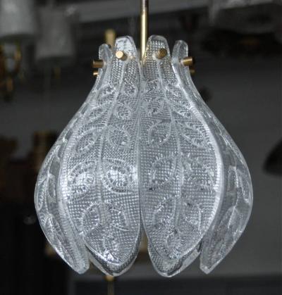  Orrefors Pendant by Orrefors