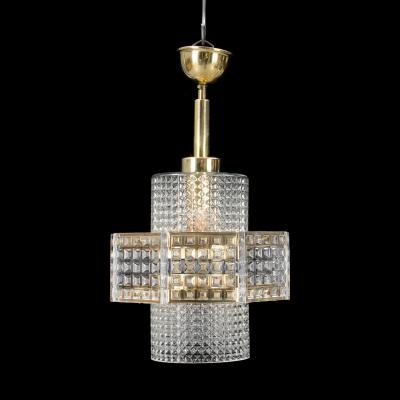  Orrefors The Pendant Orrefors attributed