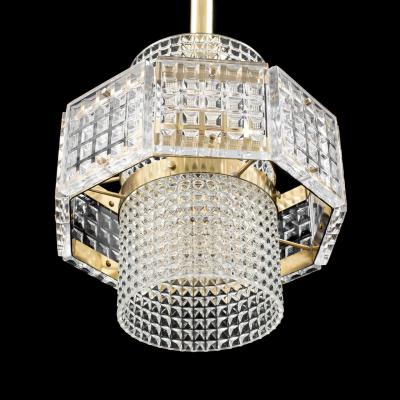  Orrefors The Pendant Orrefors attributed