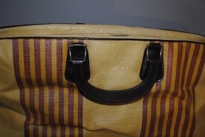  Oshkosh Trunks Luggage Inc Vintage Oshkosh The Chief luggage set
