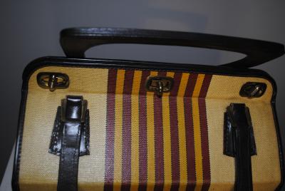  Oshkosh Trunks Luggage Inc Vintage Oshkosh The Chief luggage set