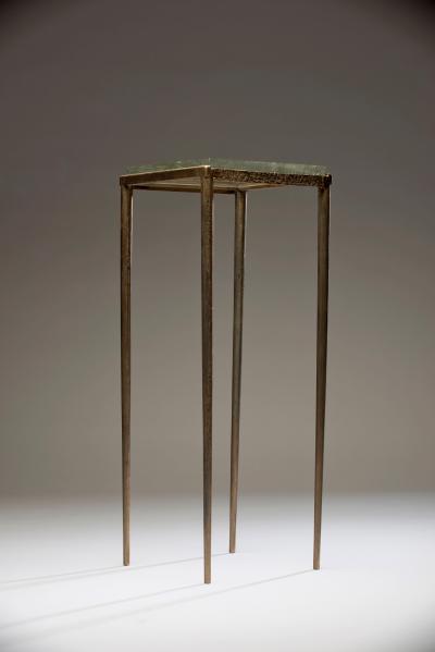  Outcaststudios Ash Side Table